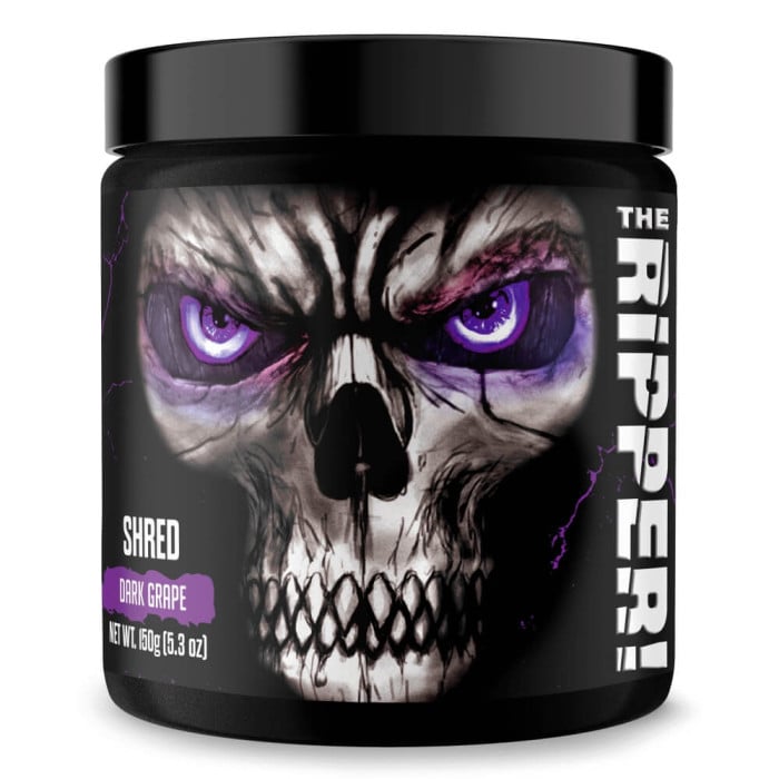 JNX Sports The Ripper - 30 Servings Dark Grape