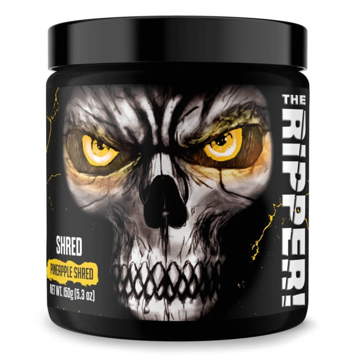JNX Sports The Ripper - 30 Servings Pineapple Shred