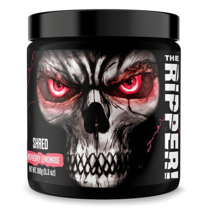 JNX Sports The Ripper - 30 Servings Raspberry Lemonade