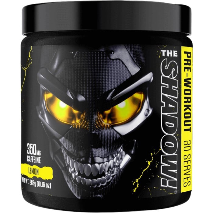 JNX Sports The Shadow - 30 Servings Lemon