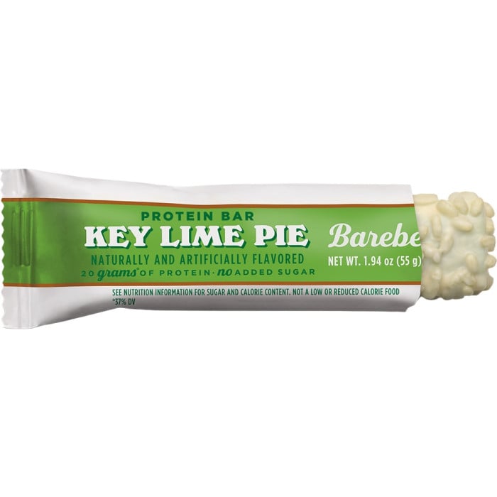 Barebells Bars - 1 Bar Key Lime Pie