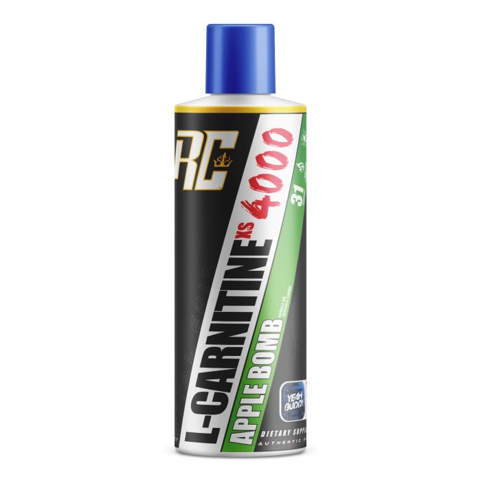 Ronnie Coleman L-Carnitine - 4000 Apple Bomb