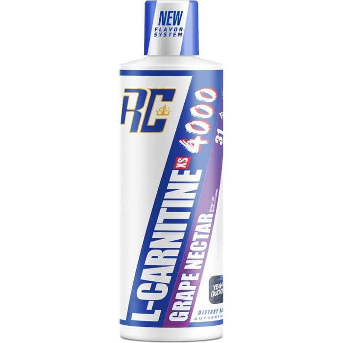 swiss chems l carnitine Ronnie Coleman L-Carnitine by Ronnie Coleman: Lowest Prices at Muscle & Strength Volume:60 Days - 4 Bottle