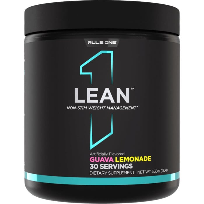 Rule 1 Lean