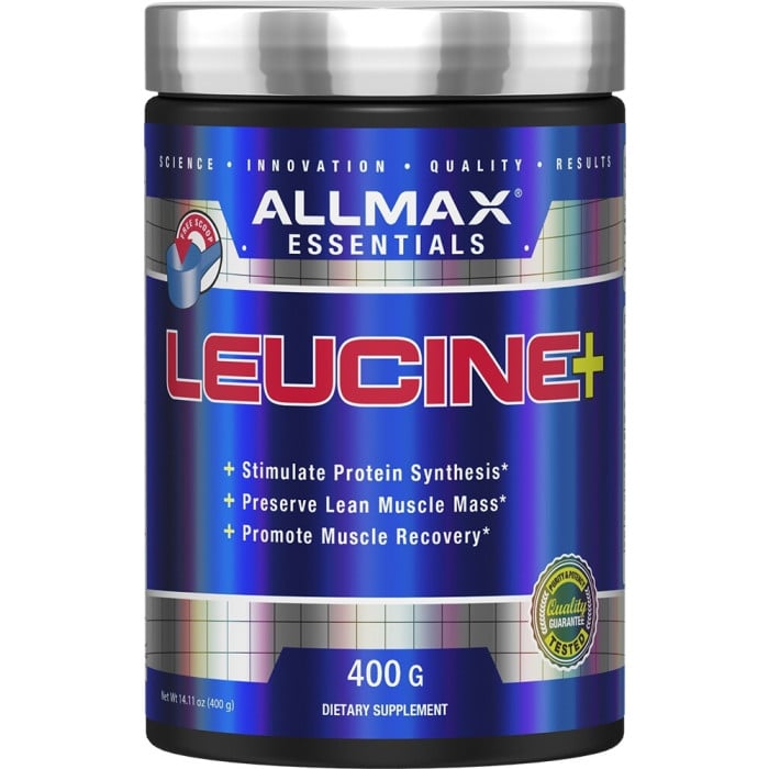 AllMax Nutrition Leucine
