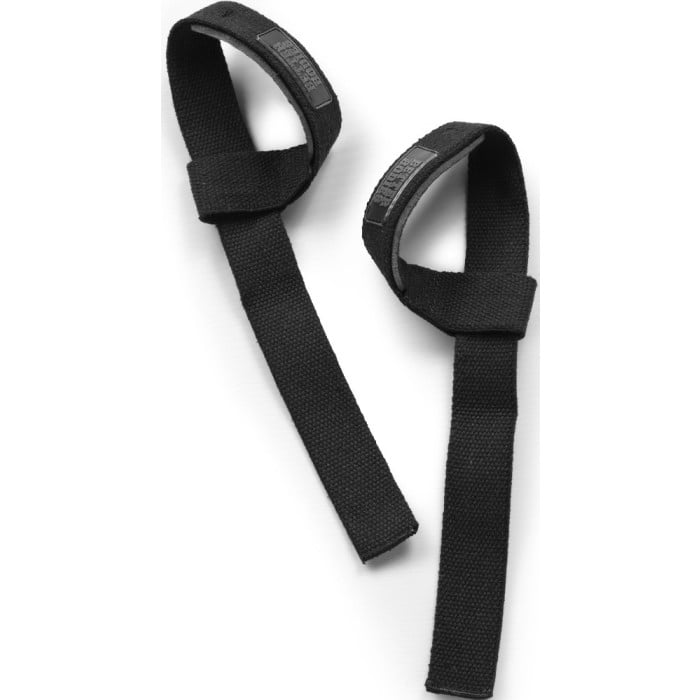 Better Bodies Lifting Straps