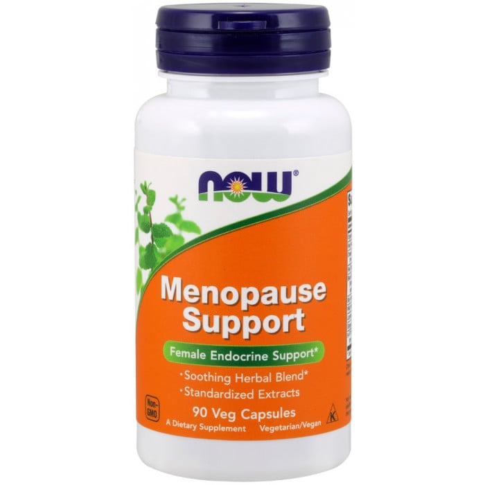 Menopause Support