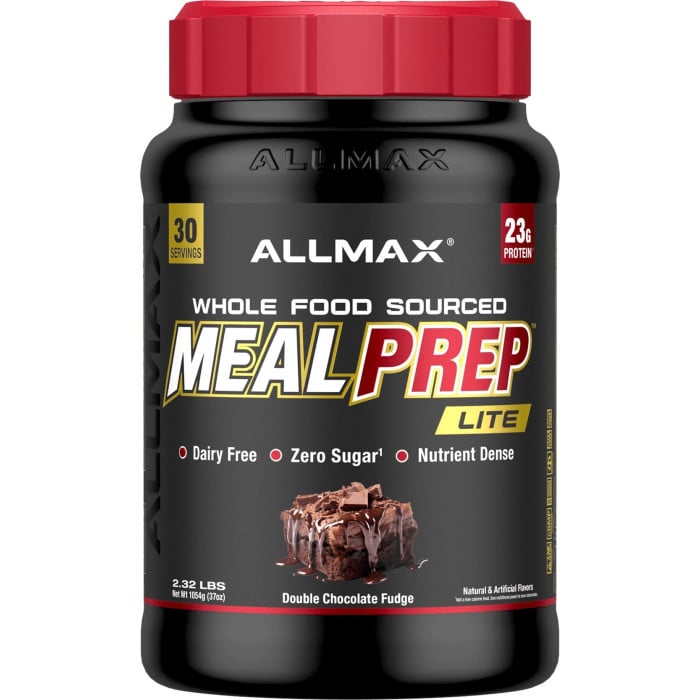 AllMax Nutrition Meal Prep Lite