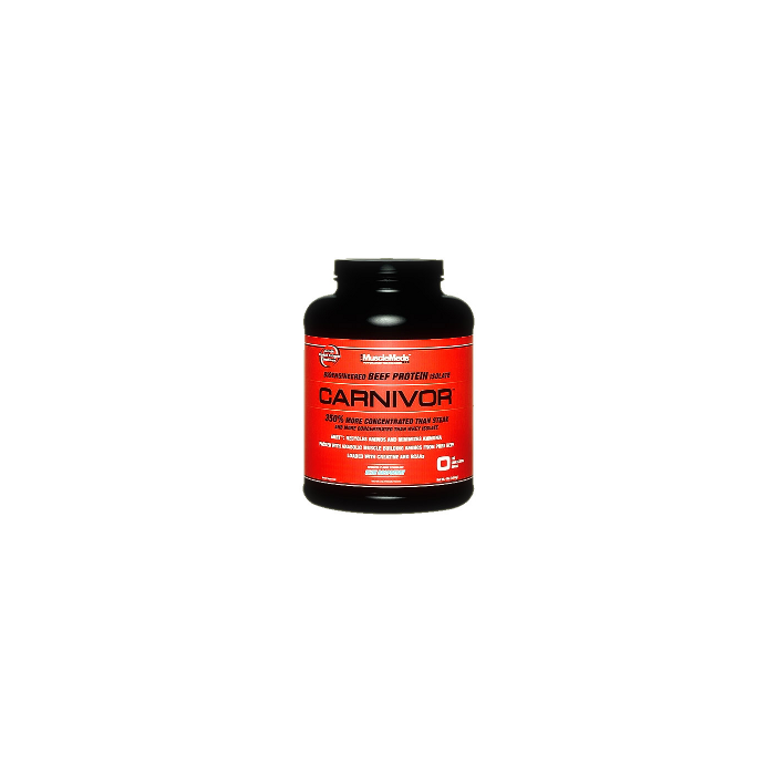 MuscleMeds Carnivor
