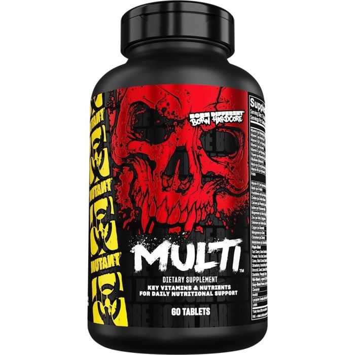 Mutant Multi