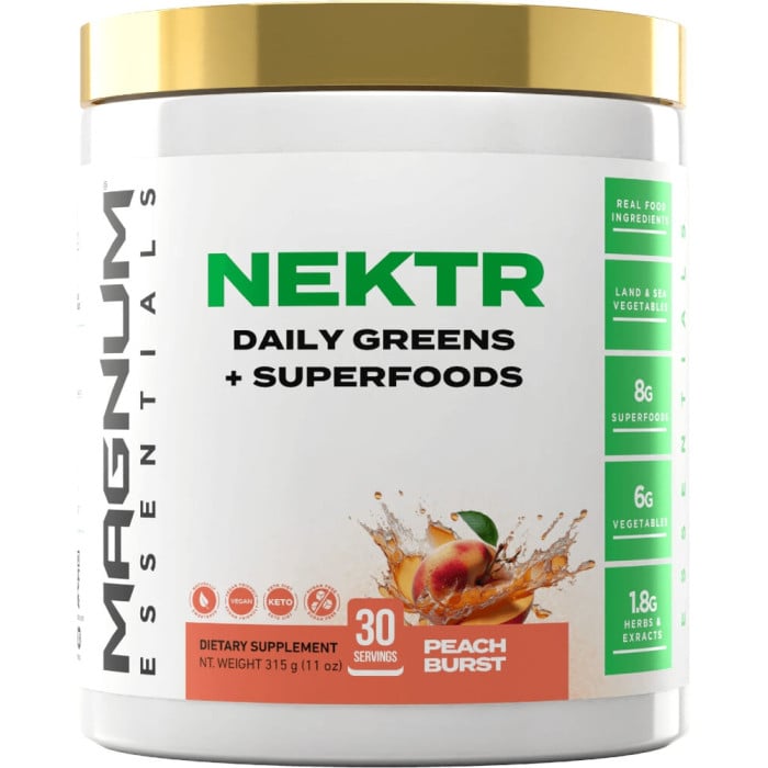 NEKTR