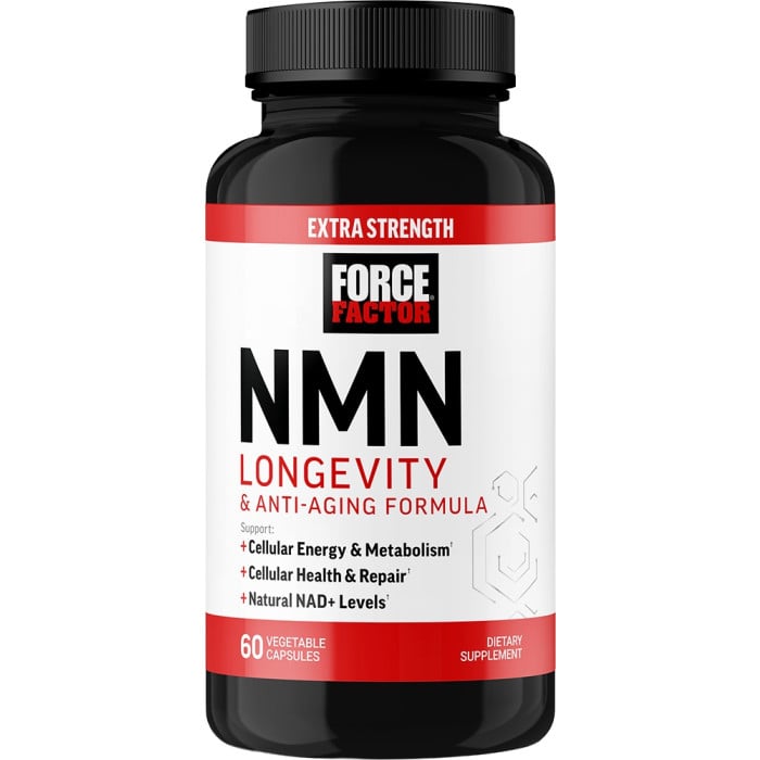 Force Factor NMN Longevity