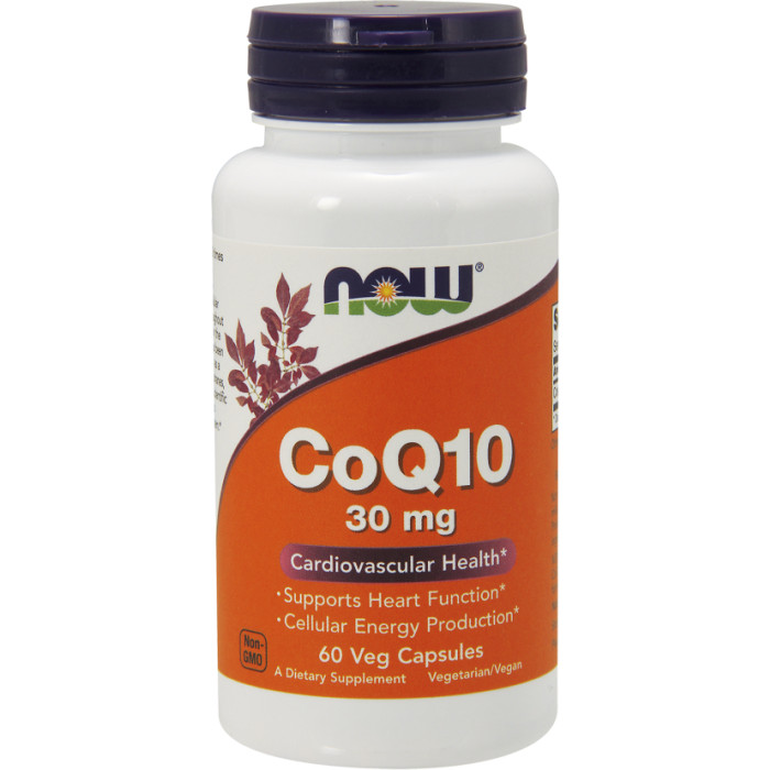 NOW CoQ10