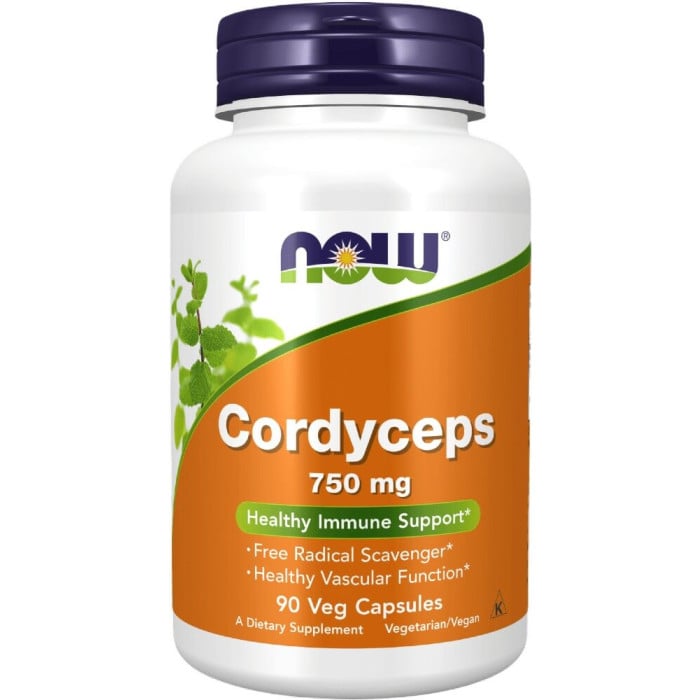 Cordyceps