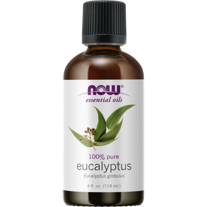 NOW Foods Eucalyptus Oil 4oz