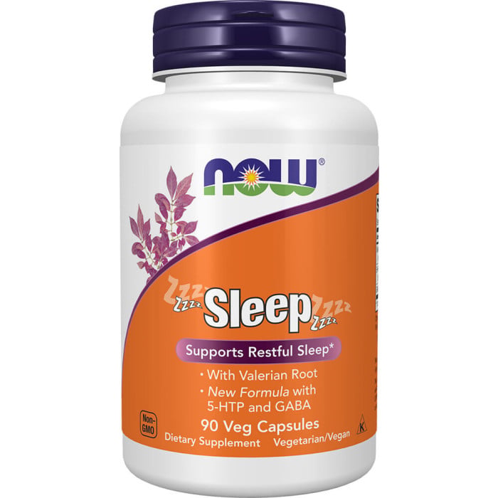 NOW Foods Sleep