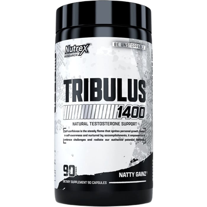 Nutrex Tribulus 1400 - 90 Capsules