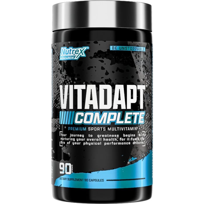 Nutrex Vitadapt - 90 Tablets
