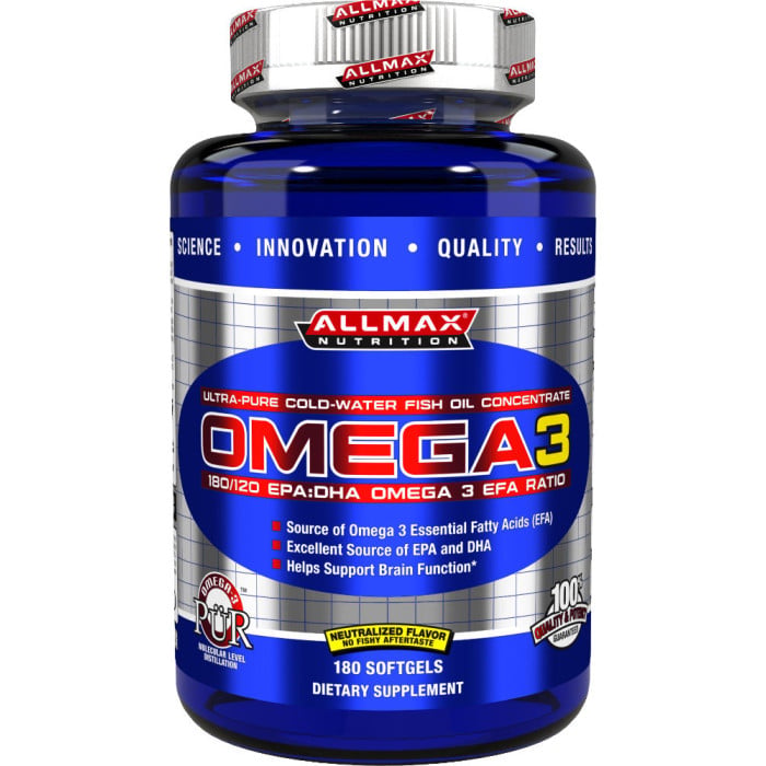 Omega3 Small