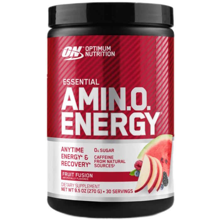 ON Amino Energy - 30 Servings Fruit Fusion