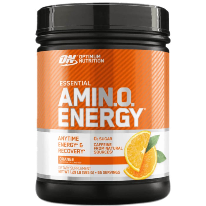 ON Amino Energy - 65 Servings Orange
