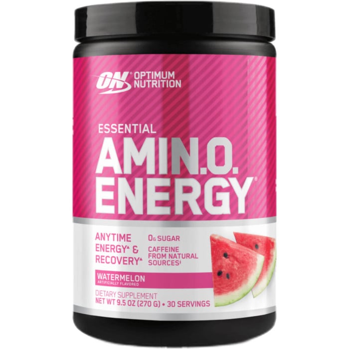 ON Amino Energy - 30 Servings Watermelon