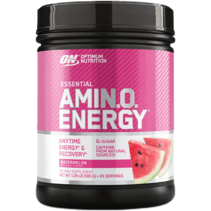 ON Amino Energy - 65 Servings Watermelon