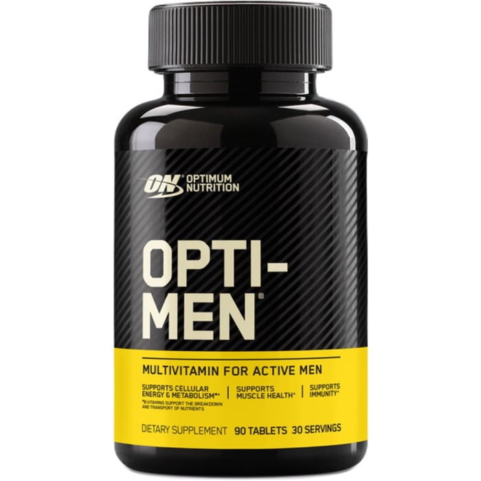 ON Opti-Men Multivitamin - 90 Tablets