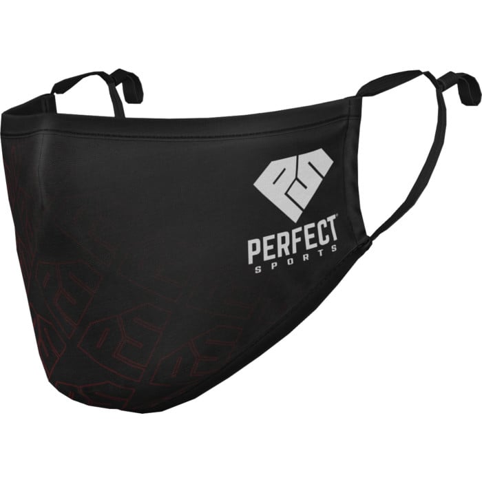 PERFECT Sports Dual-Layer Super Air Mask - One Size