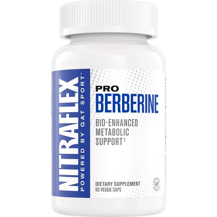 GAT Sport Pro Berberine