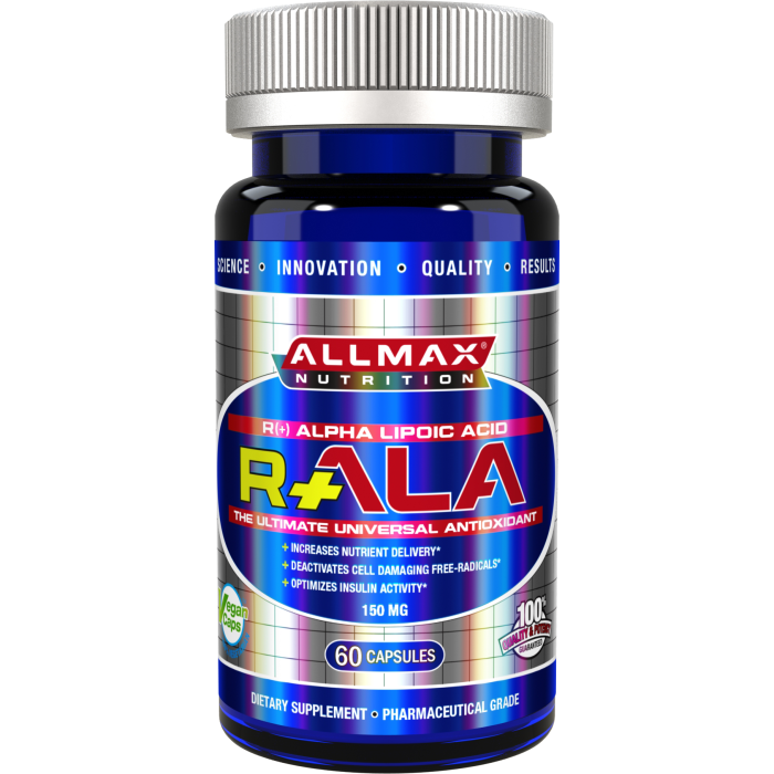 R-ALA Small