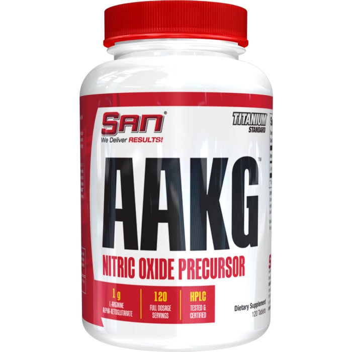 SAN AAKG