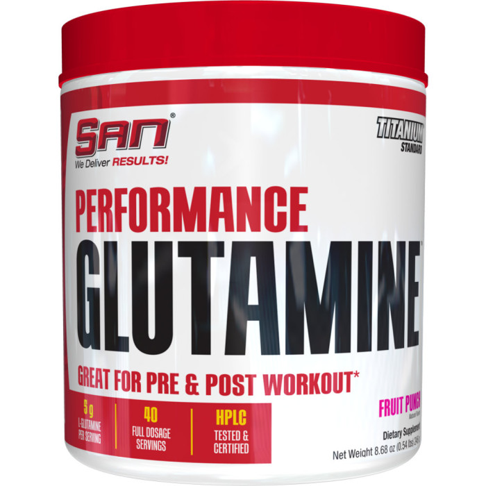 Performance Glutamine
