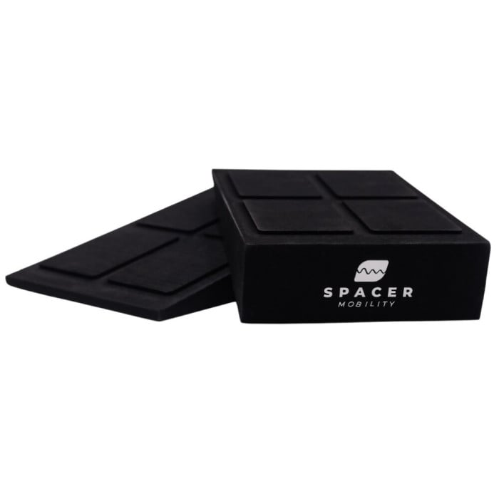Spacer Mobility Split Mobility Wedge - 2 Wedges