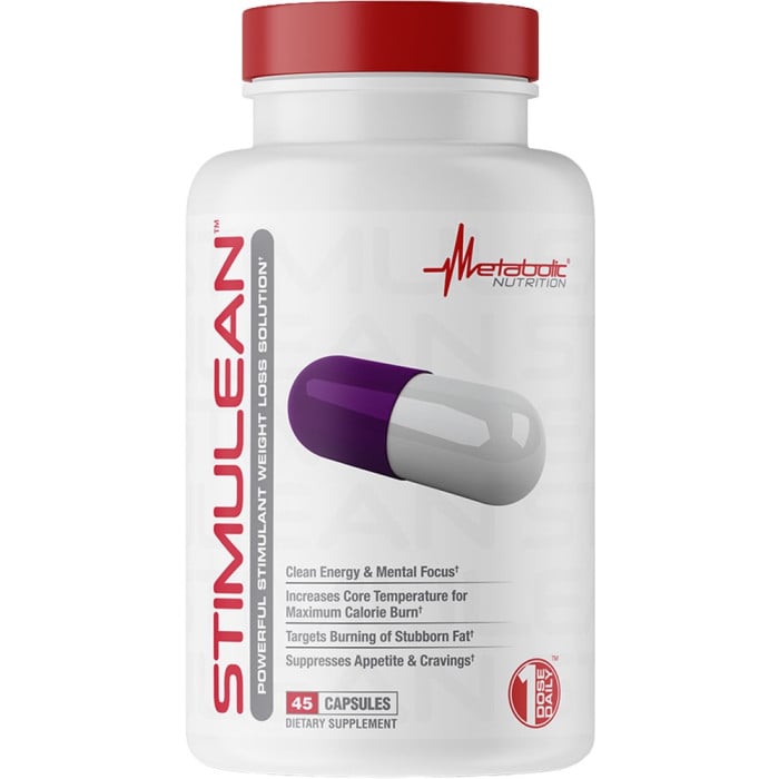 Metabolic Nutrition StimuLean