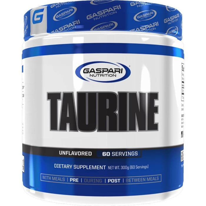 Gaspari Nutrition Taurine