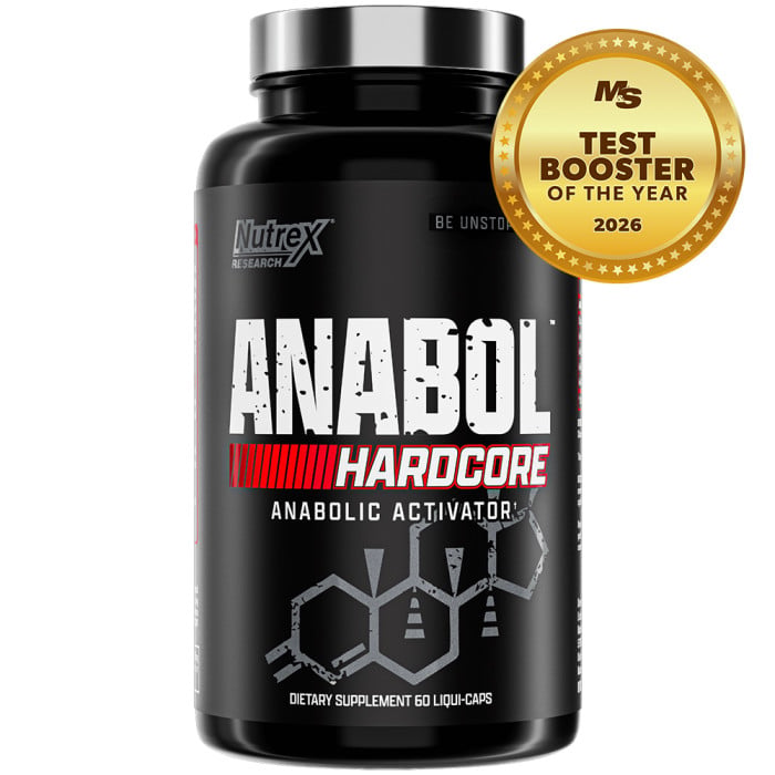 Nutrex Anabol Hardcore