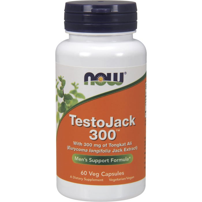 TestoJack 300