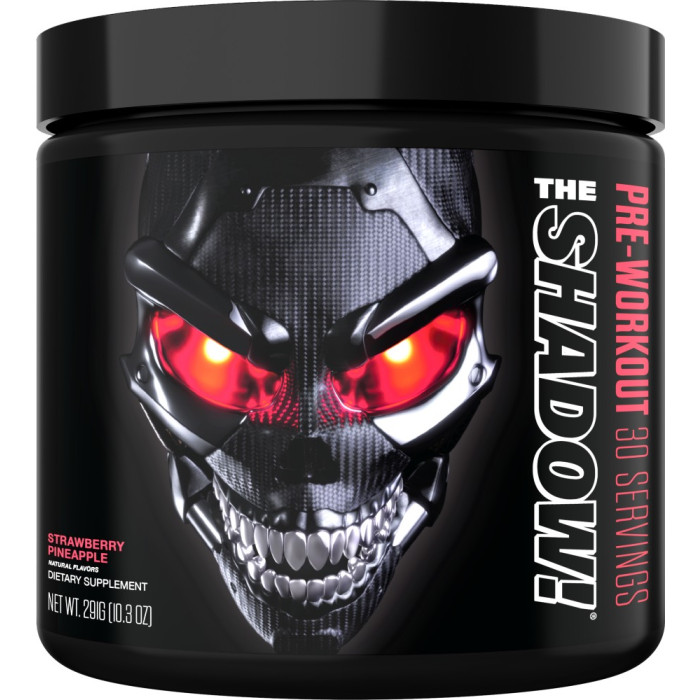 JNX Sports The Shadow - 30 Servings Strawberry Pineapple
