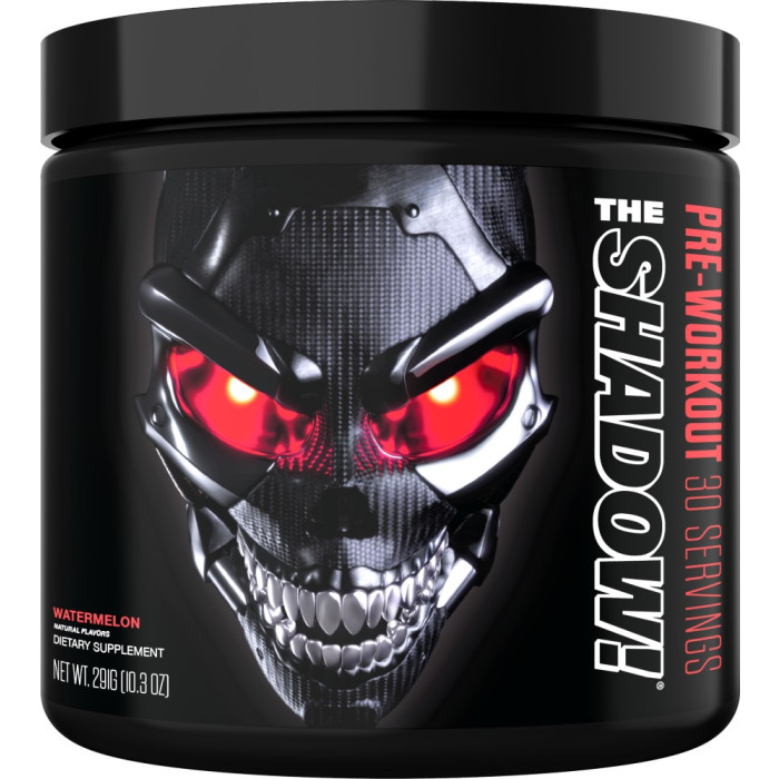 JNX Sports The Shadow - 30 Servings Watermelon