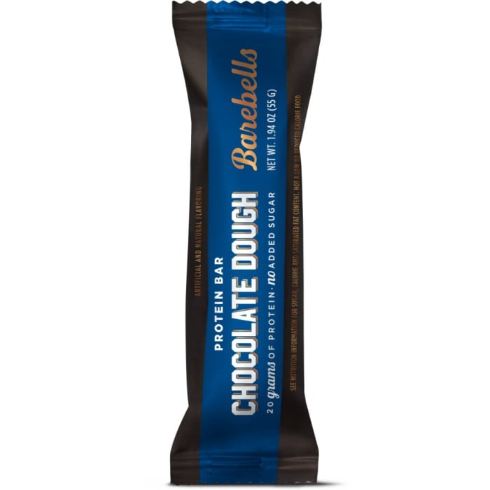 Barebells Bars - 1 Bar Chocolate Dough