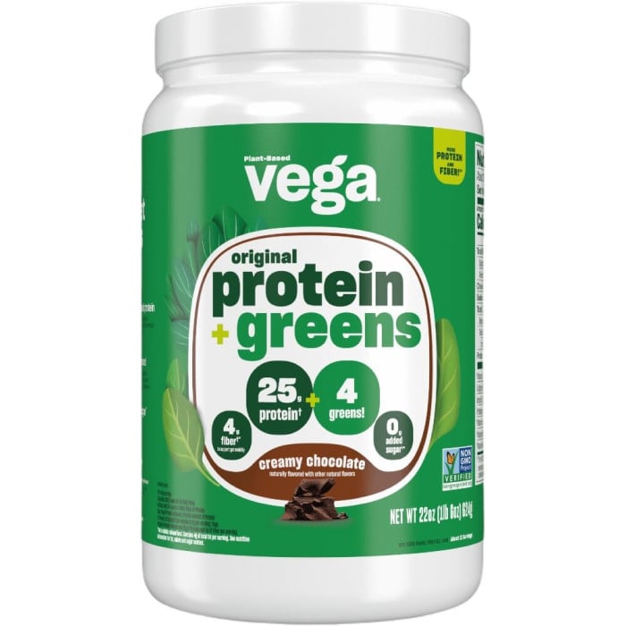 Vega Protein & Greens - 1.35lbs Chocolate