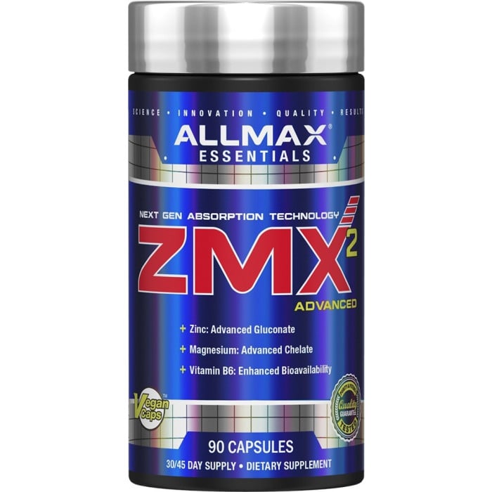 AllMax Nutrition ZMX2