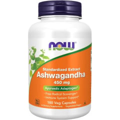 Product image of NOW Foods Ashwagandha