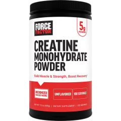 Product image of Force Factor Creatine Monohydrate