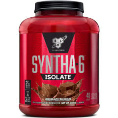 Product image of BSN Syntha-6 Isolate