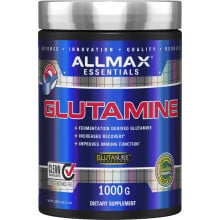 AllMax Nutrition Micronized Glutamine