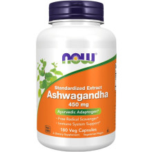 NOW Foods Ashwagandha