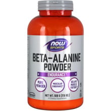 NOW Foods Beta-Alanine Powder