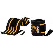 GASP Hardcore Wrist Wraps